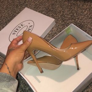 Steve Madden heels